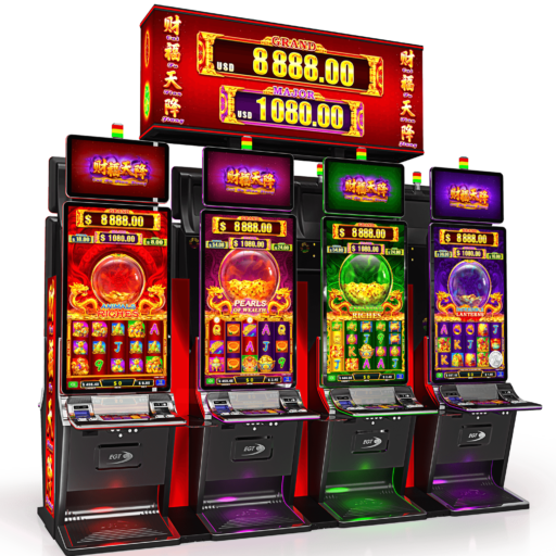 EGT Digital Jackpot Oyun